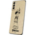 Disney Pinocchio Sketches Portrait Galaxy S21 Plus 5G Skin